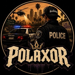 Polaxor