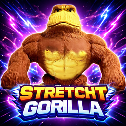 StretchtGorilla