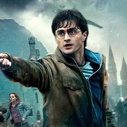 Mr.Potter