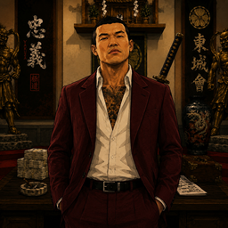 Kao.