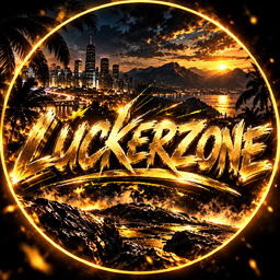 Luckerzone